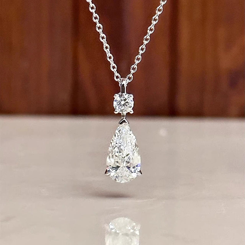 Vintage Handmade Necklace