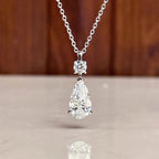 Vintage Handmade Necklace