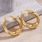 Beautiful Earring with Unique Style