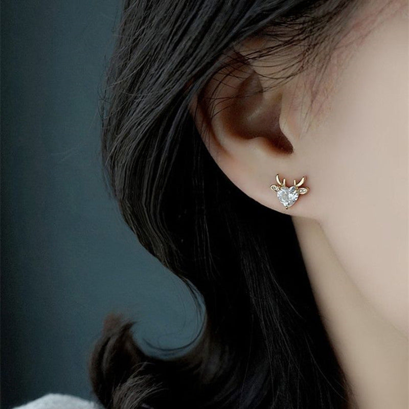 Elegant Earring for Every Occasion