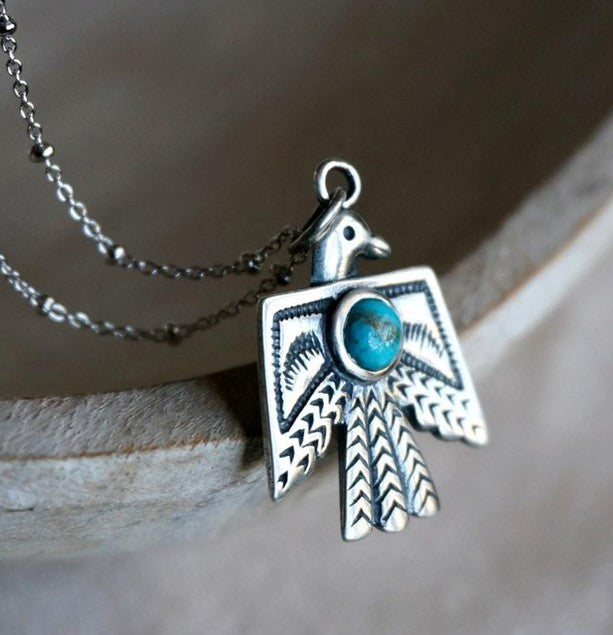 Beautiful Necklace with Unique Style