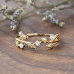 Romantic Ring for Special Moments