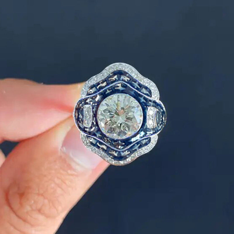 Beautiful Piece with Unique Style