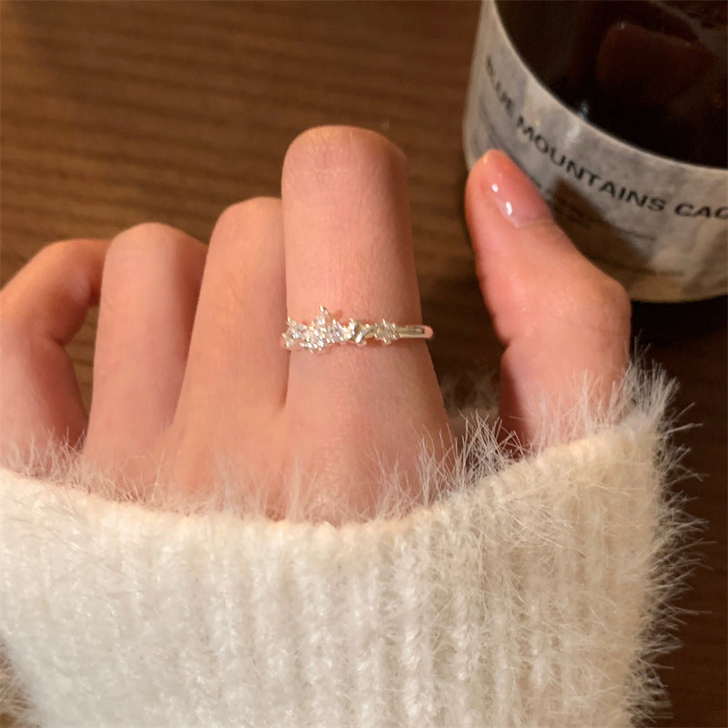 Vintage Handmade Ring