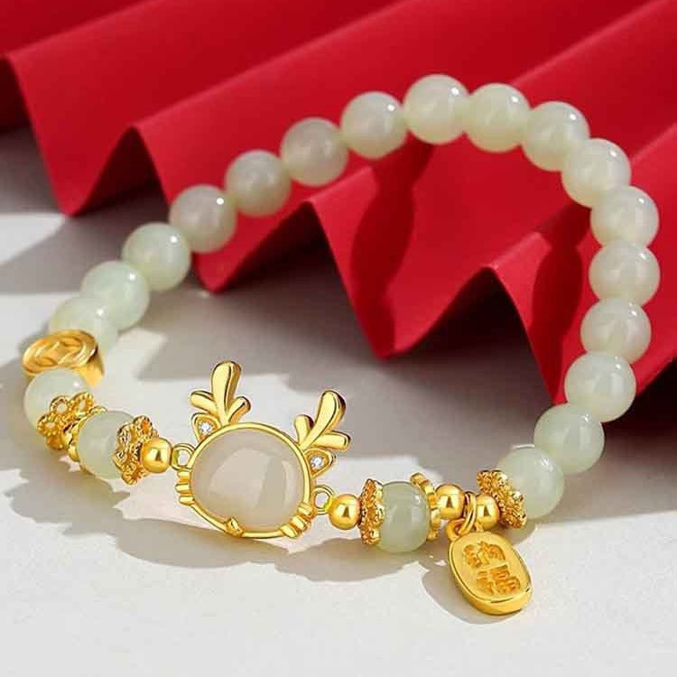 Beautiful Bracelet with Unique Style