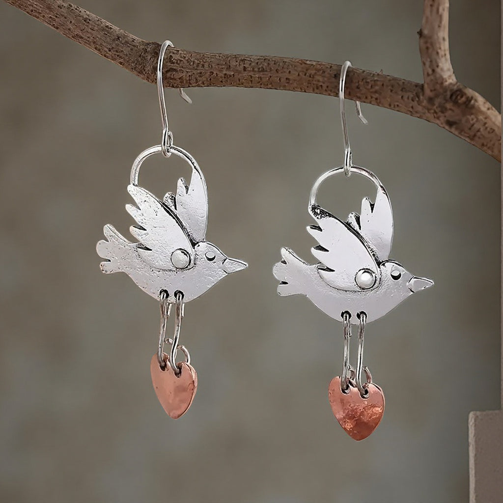 Charming Earring for Any Occasion