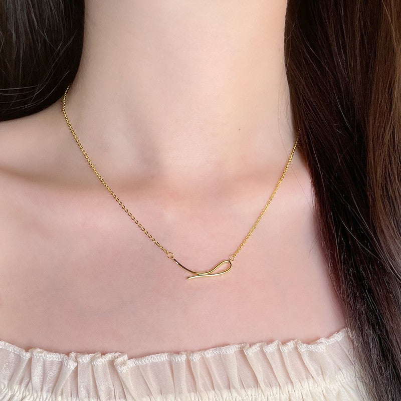 Beautiful Necklace with Unique Style