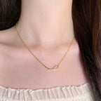 Beautiful Necklace with Unique Style