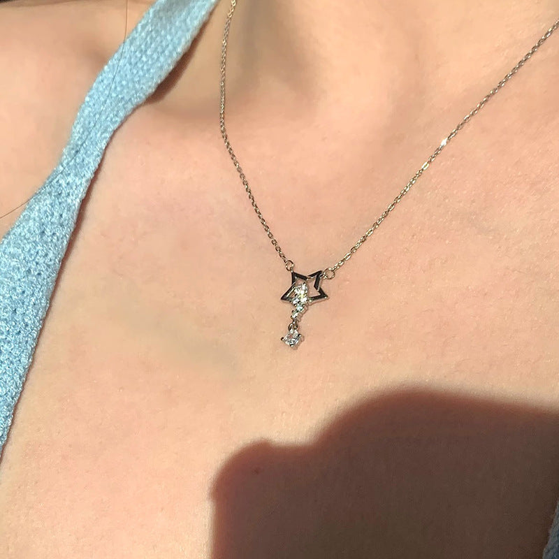 Vintage Handmade Necklace