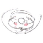 Stunning Set for Daily Wear