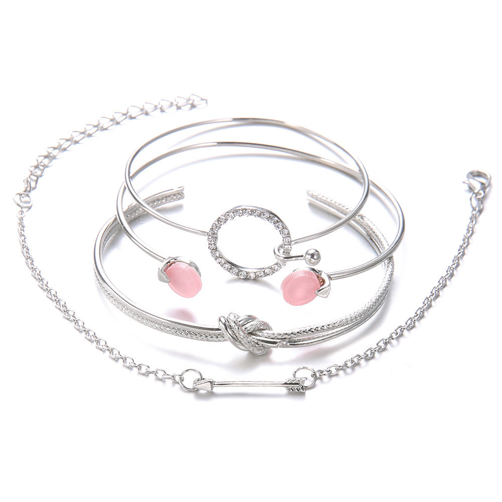 Stunning Set for Daily Wear