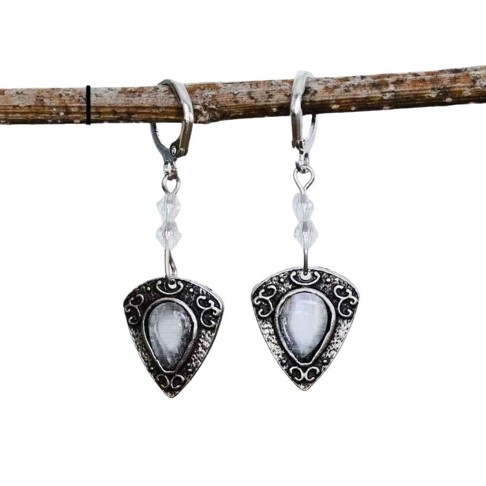 Romantic Earring for Special Moments