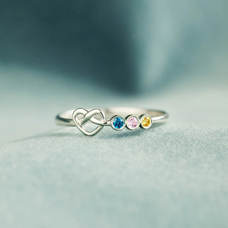 Charming Ring for Any Occasion