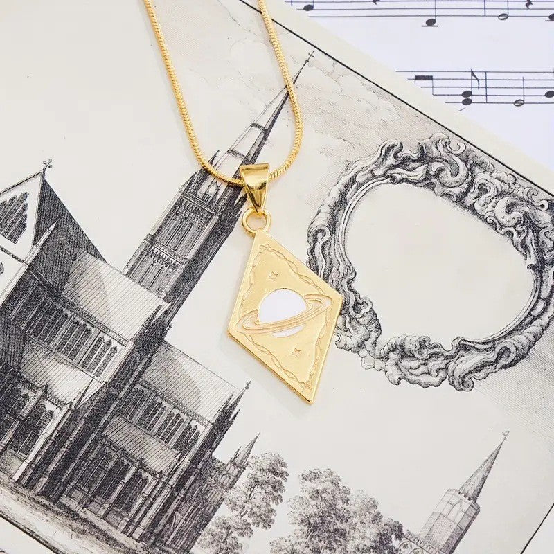 Delicate Artisan Piece