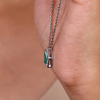 Vintage Handmade Necklace