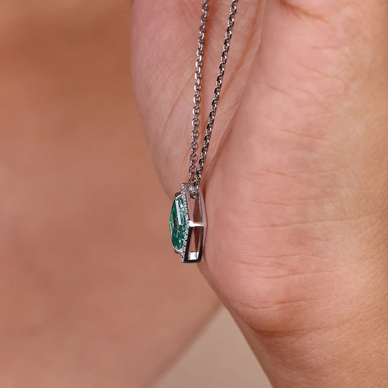 Vintage Handmade Necklace