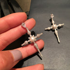 Romantic Pearl Earring for Special Moments