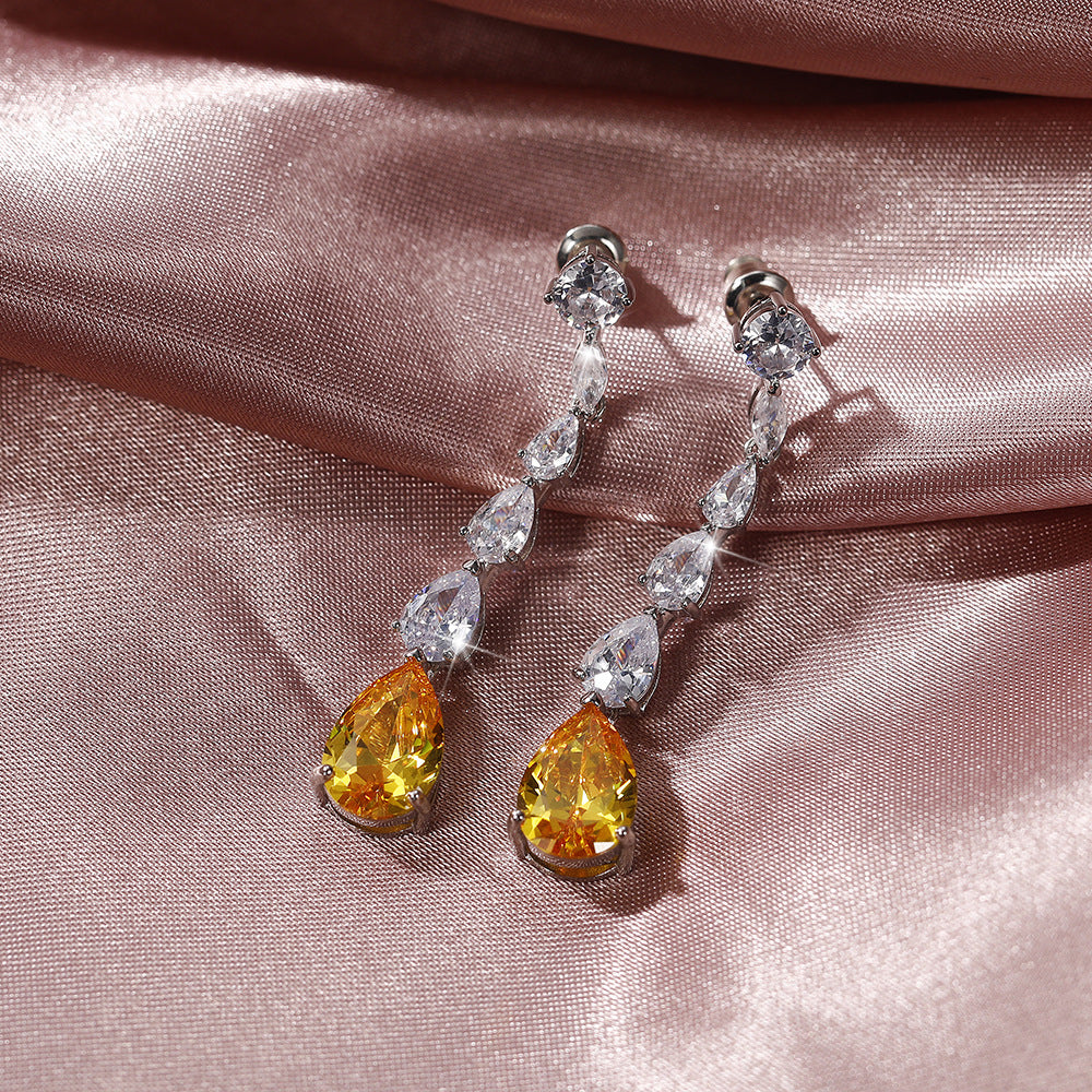 Beautiful Earring with Unique Style