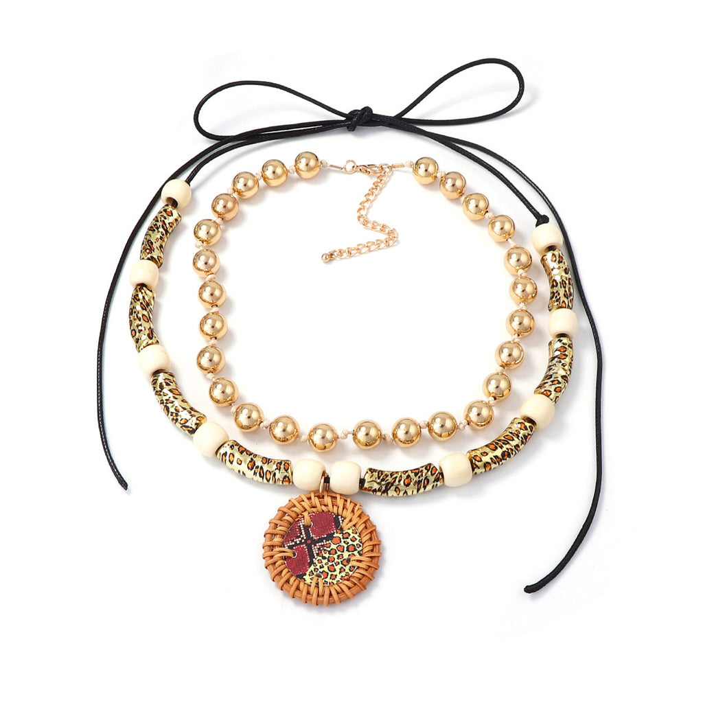 Vintage Handmade Piece