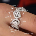 Vintage Handmade Ring