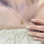 Vintage Handmade Necklace