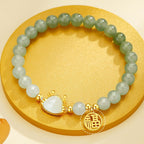 Vintage Handmade Bracelet