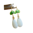 Stunning Silver Earring for Daily Wear