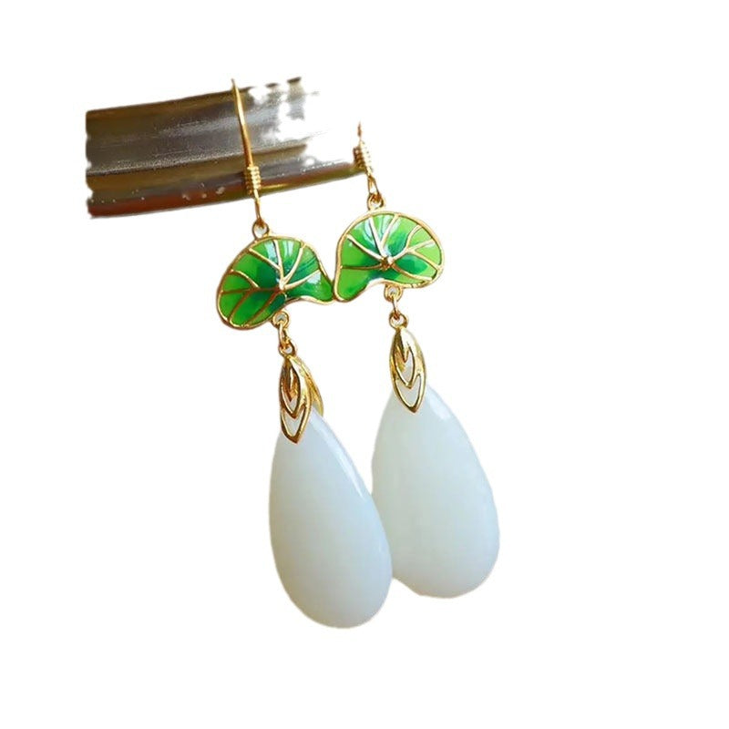 Stunning Silver Earring for Daily Wear