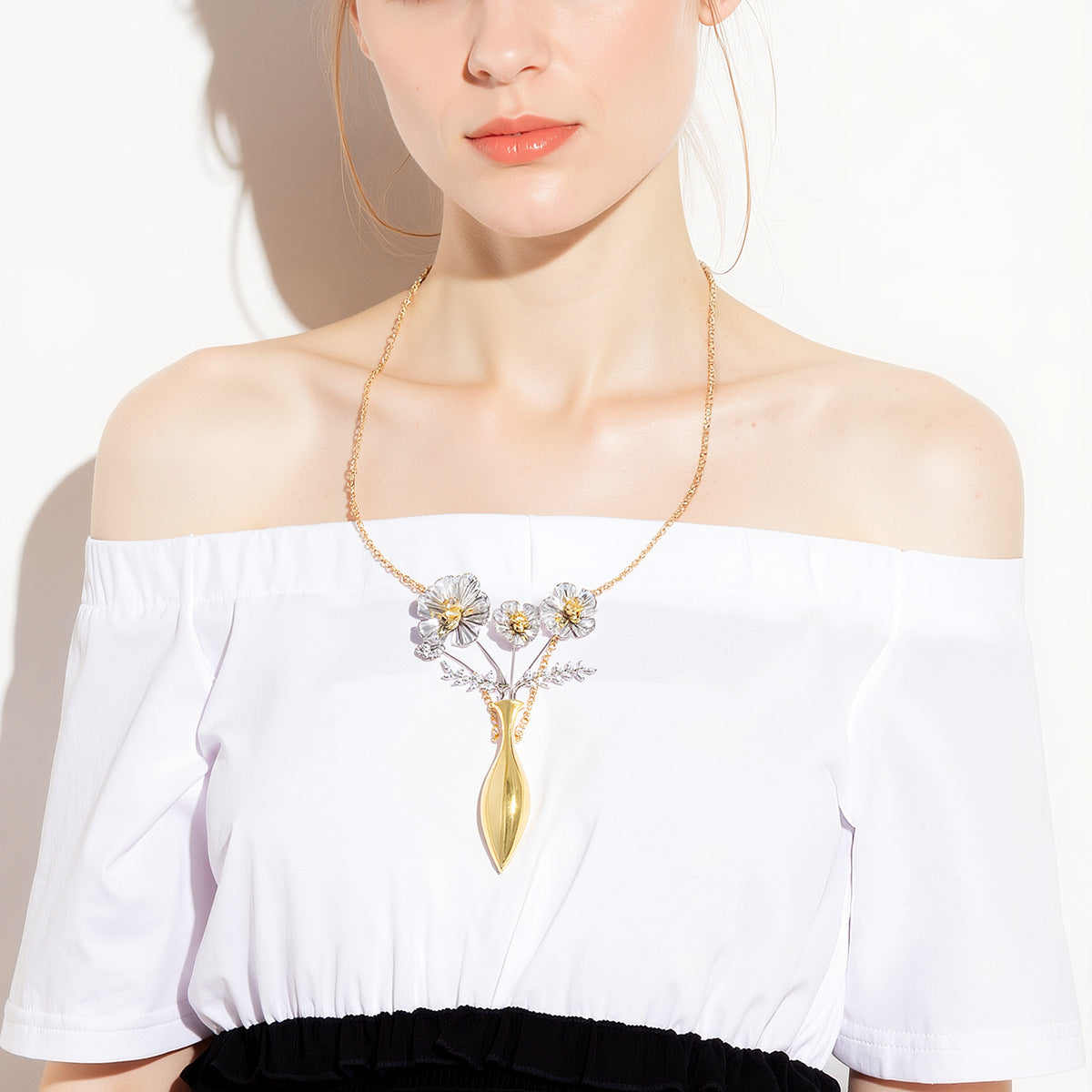 Vintage Handmade Piece