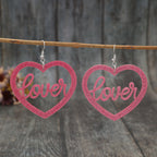 Elegant Earring for Every Occasion