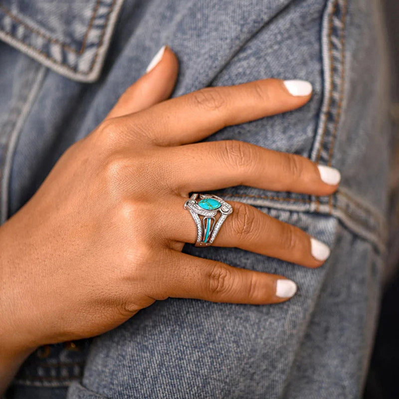 Beautiful Piece with Unique Style