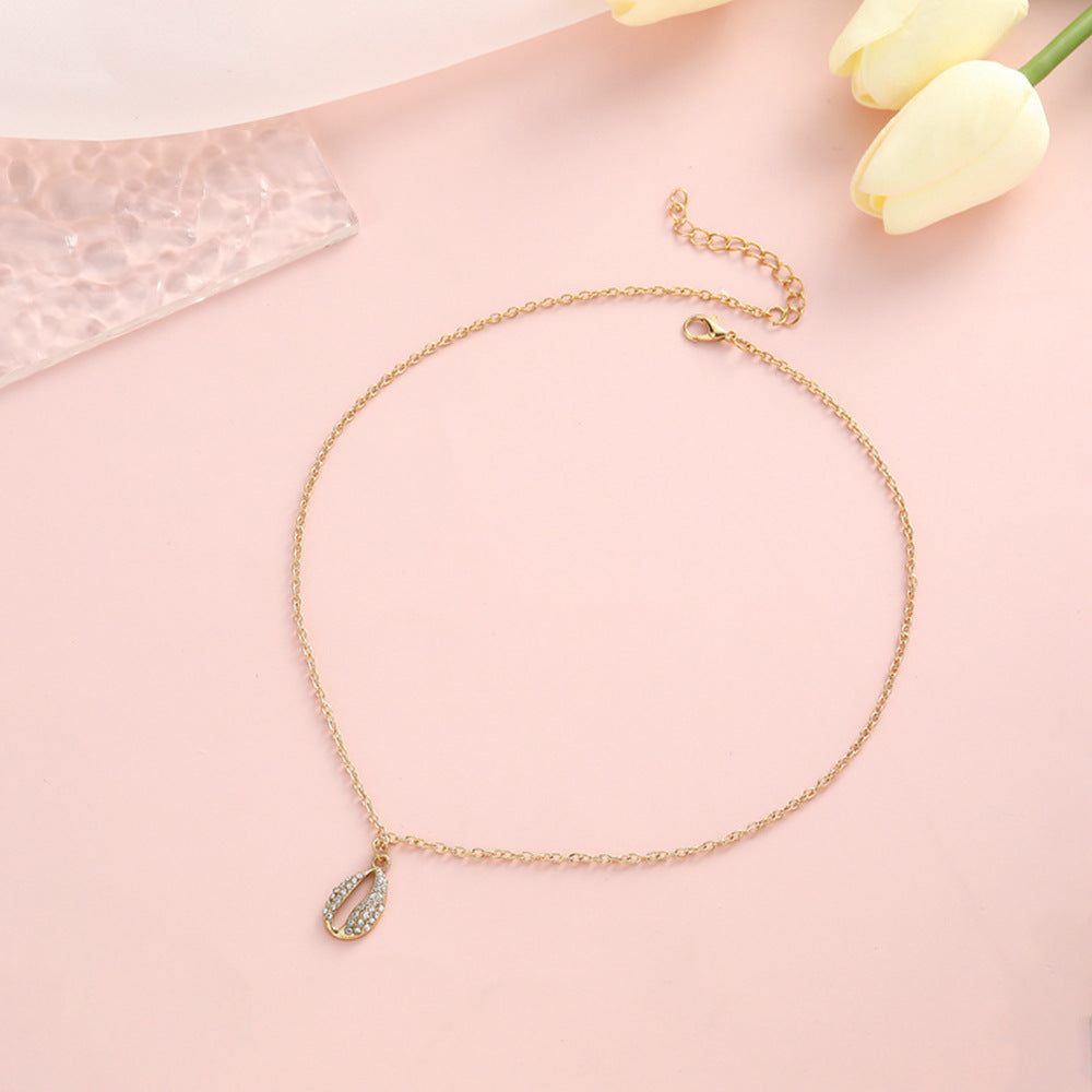 Vintage Handmade Necklace