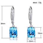 Romantic Earring for Special Moments