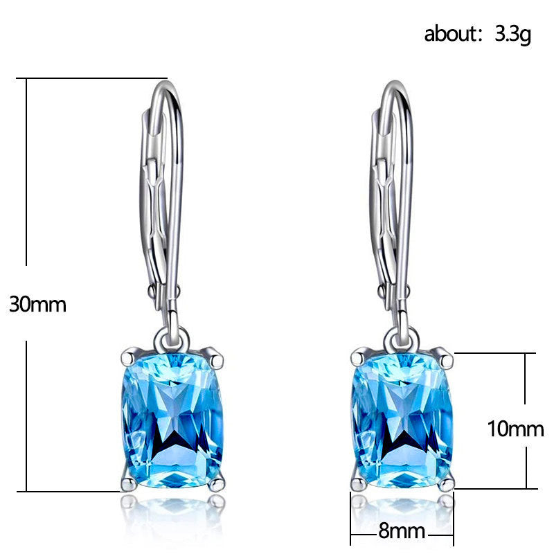 Romantic Earring for Special Moments