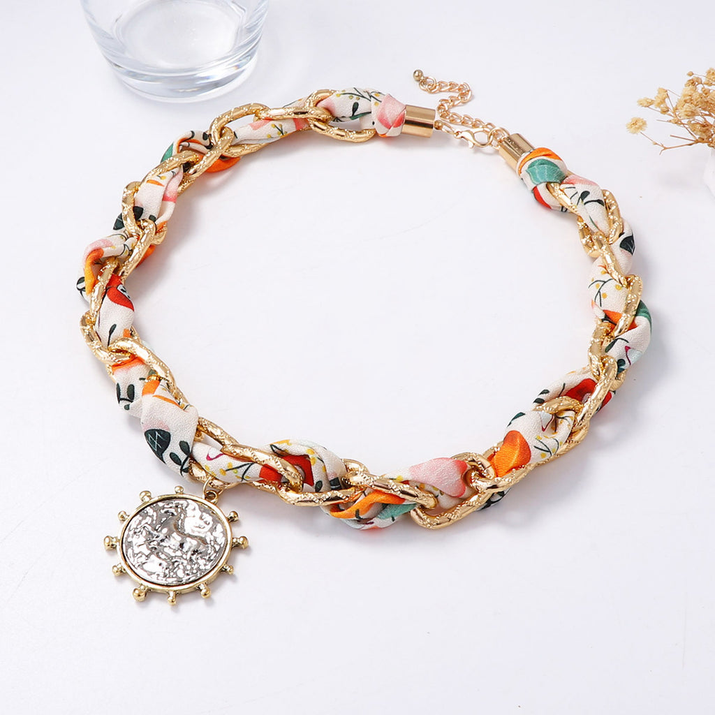 Vintage Handmade Piece