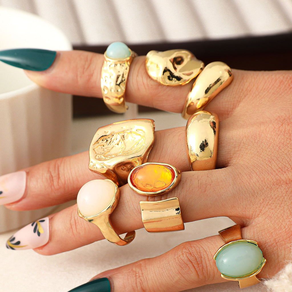 Vintage Handmade Piece