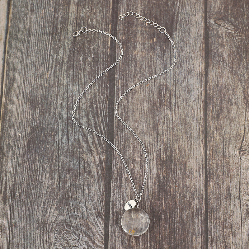 Charming Necklace for Any Occasion