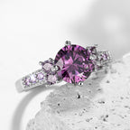 Romantic Ring for Special Moments