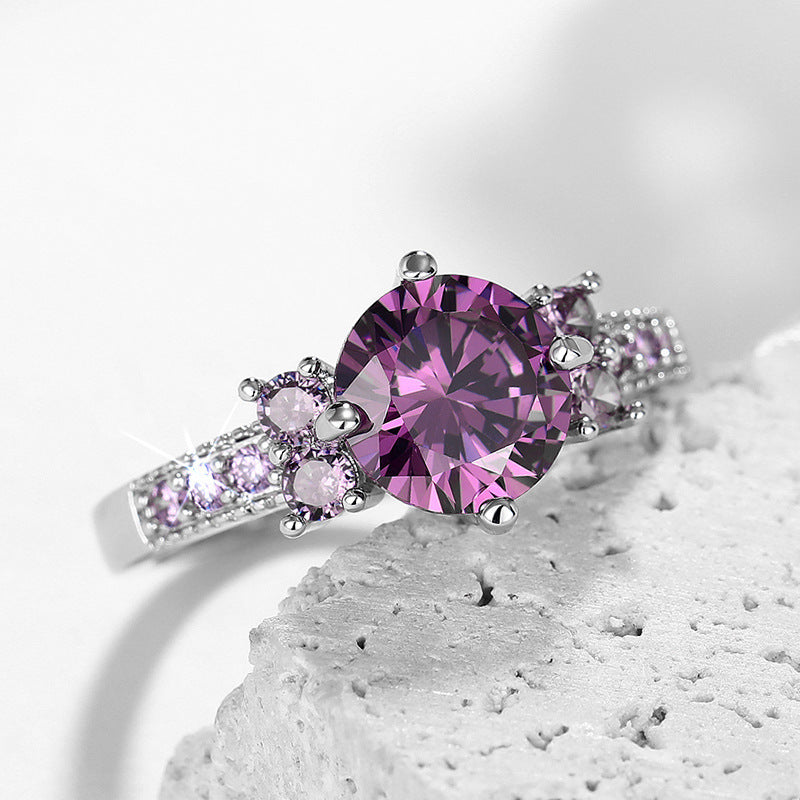 Romantic Ring for Special Moments