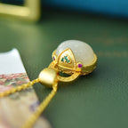 Stunning Silver Necklace for Daily Wear