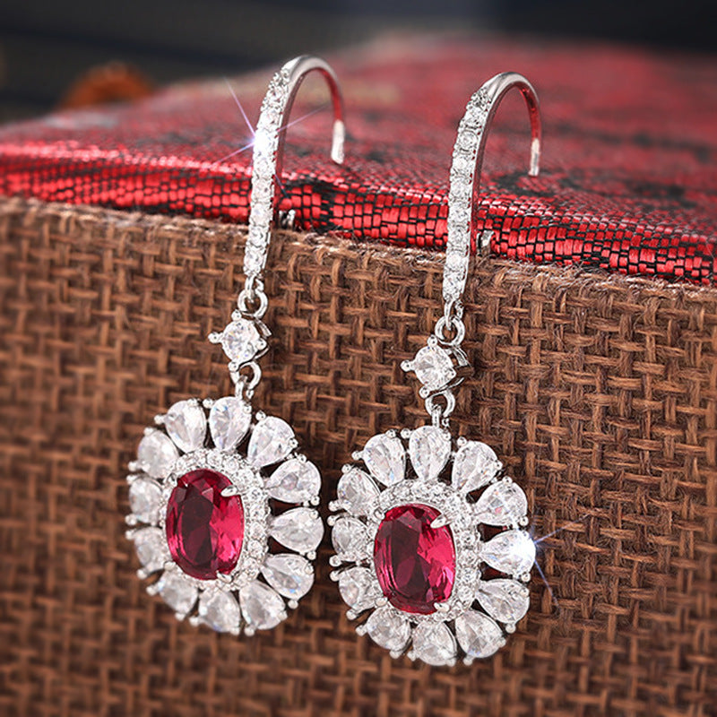 Beautiful Earring with Unique Style