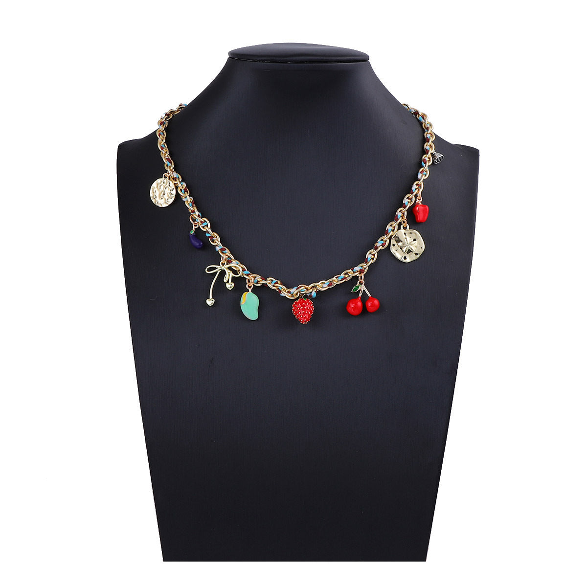 Beautiful Necklace with Unique Style