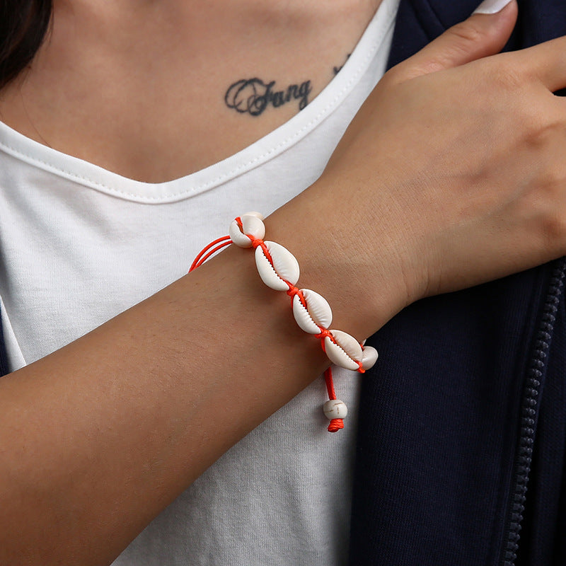 Vintage Handmade Bracelet