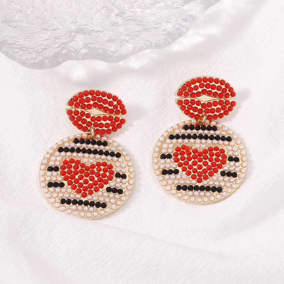 Charming Pearl Earring for Any Occasion