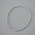 Beautiful Pearl Necklace with Unique Style