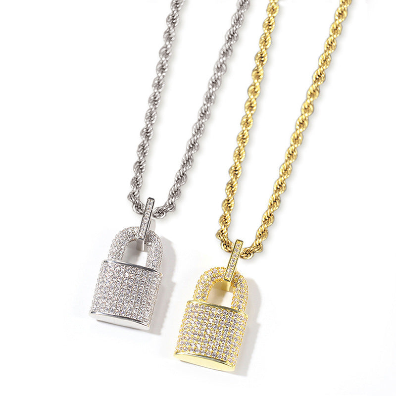 Beautiful Necklace with Unique Style