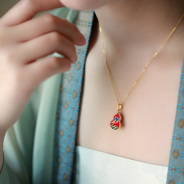 Beautiful Necklace with Unique Style