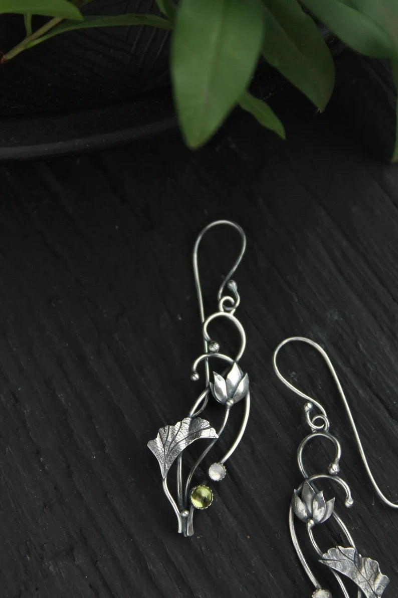 Charming Earring for Any Occasion