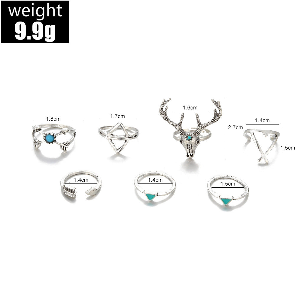 Beautiful Bracelet with Unique Style