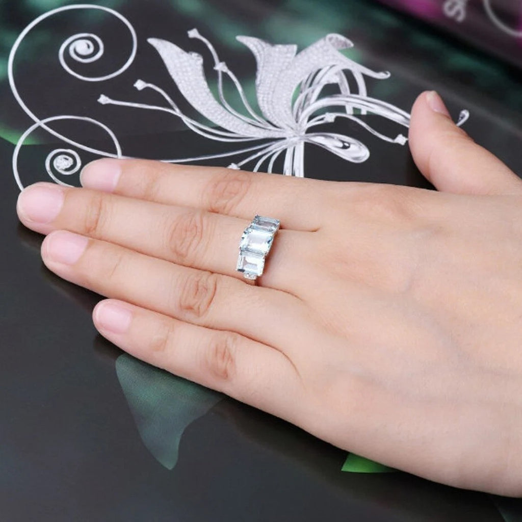 Stunning Ring for Daily Wear